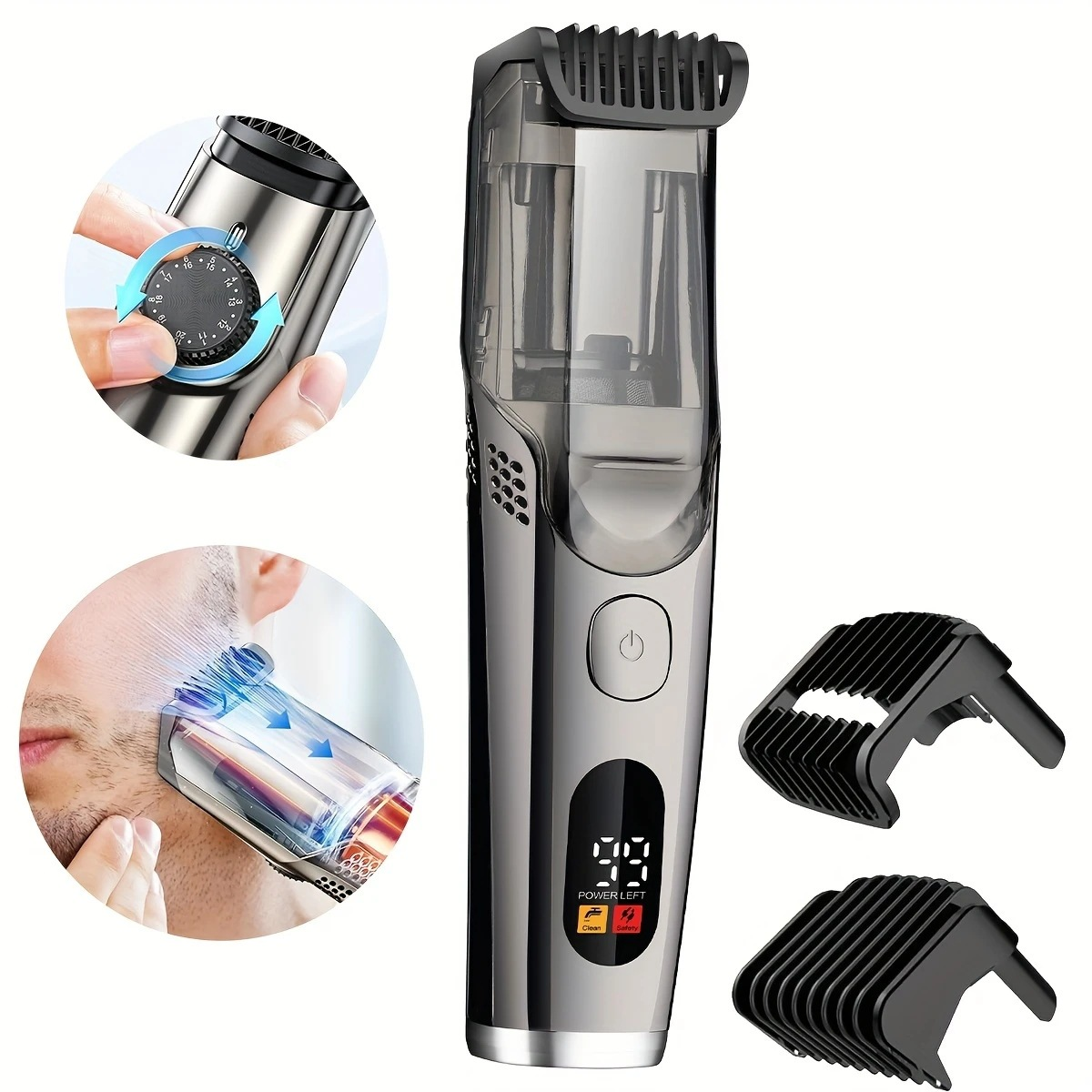 Affordable Premium Zero-Gapped