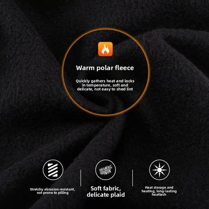 🔥Hot Sale 49% OFF❄️Winter Rider Warm Anti-Haze Balaclava Full Face Mask