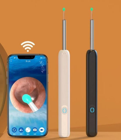 🔥🔥Wireless WIFI Visual Ear Pick