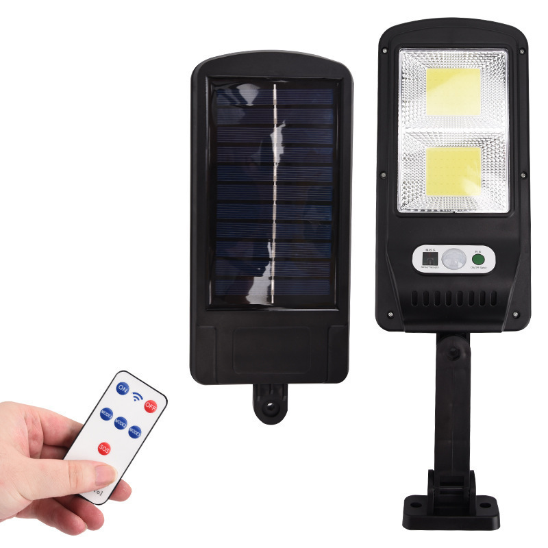 ⏰ ⏰Ultra Bright Solar Led Street Light System