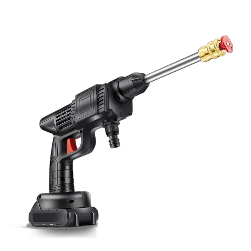 🔥Hot sale🔥 - Cordless Portable High Pressure Spray Water Gun