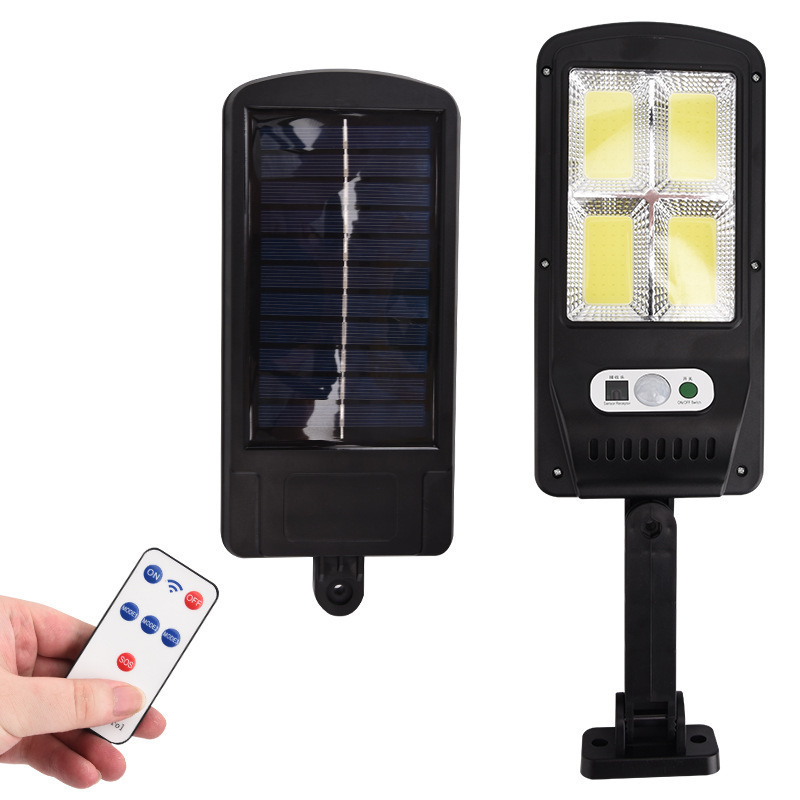 ⏰ ⏰Ultra Bright Solar Led Street Light System