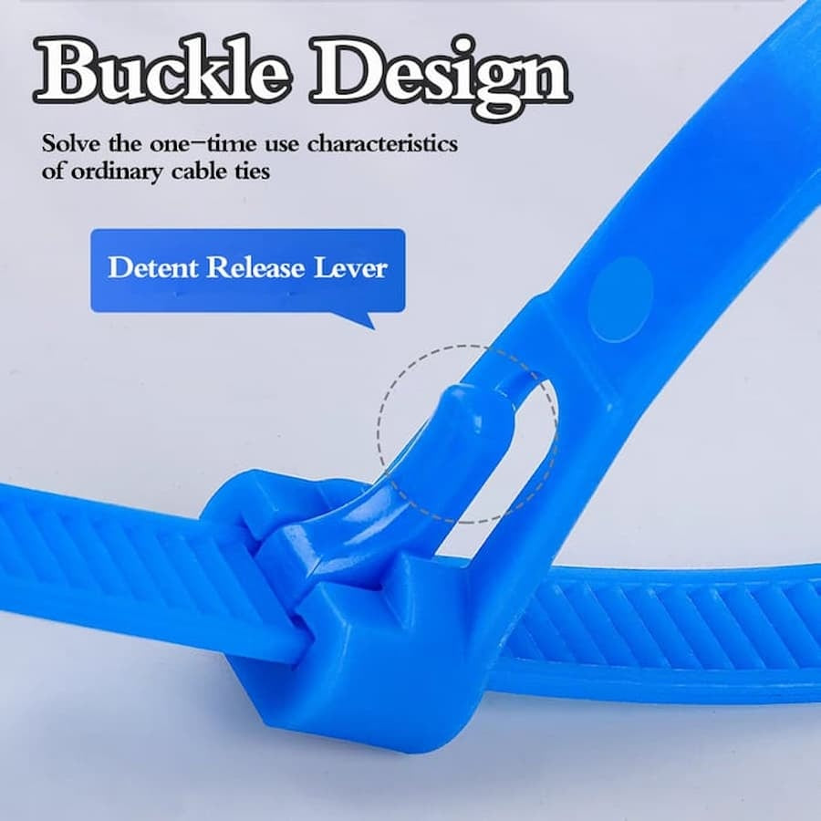 Durable Flexible Strap