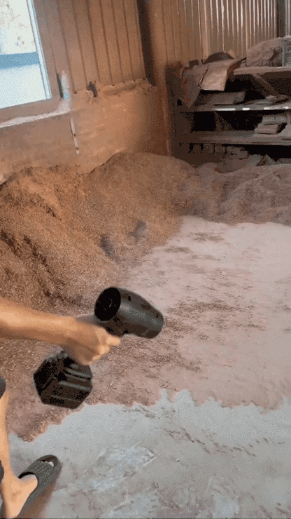 🌀Limited-time offer - Turbojet dust collector