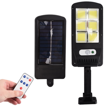 ⏰ ⏰Ultra Bright Solar Led Street Light System