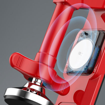 ⏰- Portable Alarm Door Stopper