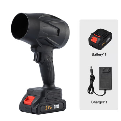 🌀Limited-time offer - Turbojet dust collector