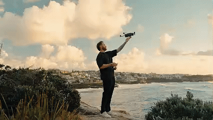 ✨💖New VR Glasses Version Aircraft Optical Flow Positioning High-Definition Aerial Photography Aircraft