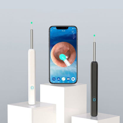🔥🔥Wireless WIFI Visual Ear Pick