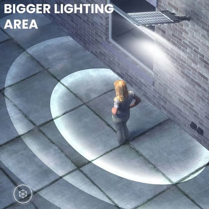 ⏰ ⏰Ultra Bright Solar Led Street Light System