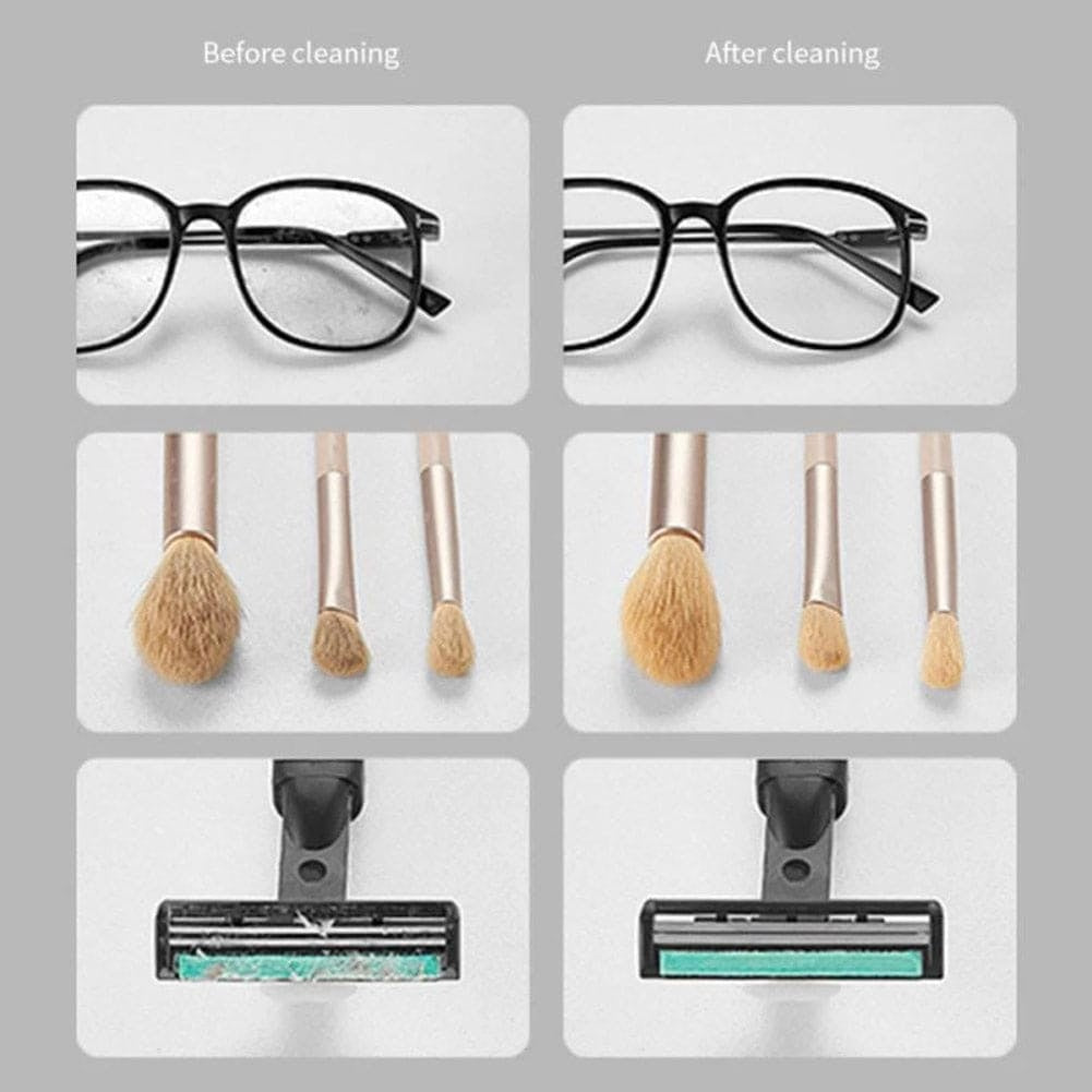 Shine Restored Instantly