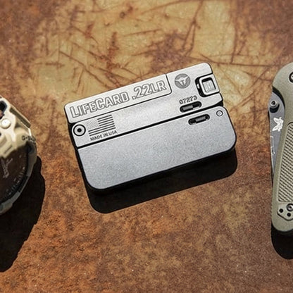 LifeCard