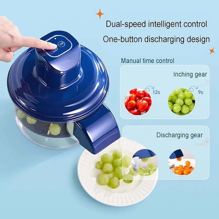 SmartPeeler Quick Smooth Peeling