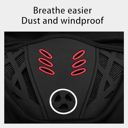 🔥Hot Sale 49% OFF❄️Winter Rider Warm Anti-Haze Balaclava Full Face Mask