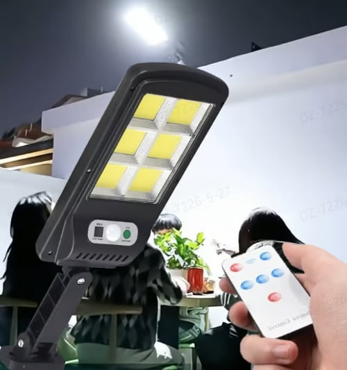 ⏰ ⏰Ultra Bright Solar Led Street Light System