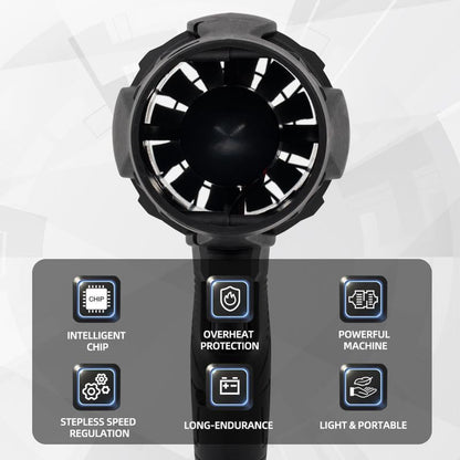 🌀Limited-time offer - Turbojet dust collector