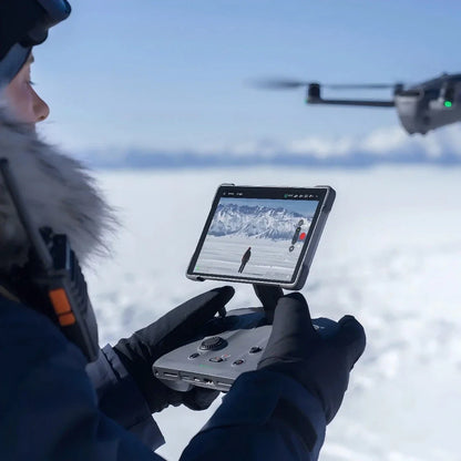 ✨💖New VR Glasses Version Aircraft Optical Flow Positioning High-Definition Aerial Photography Aircraft