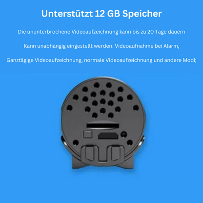 Mini Wireless Wifi Camera 1080P HD