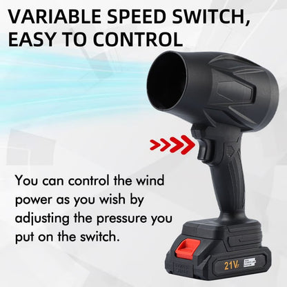 🌀Limited-time offer - Turbojet dust collector