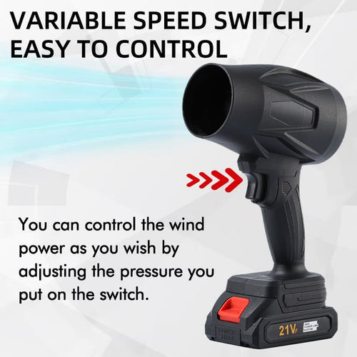 🌀Limited-time offer - Turbojet dust collector