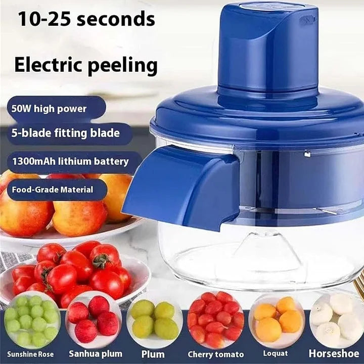 SmartPeeler Quick Smooth Peeling