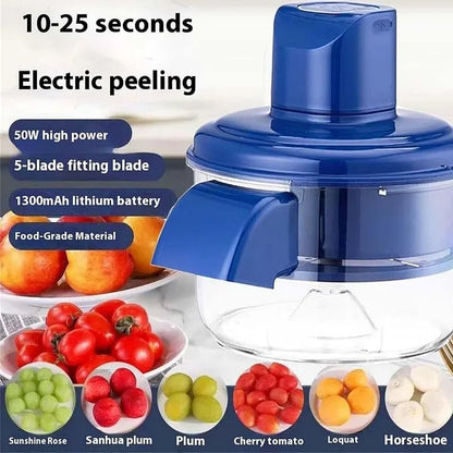 SmartPeeler Quick Smooth Peeling