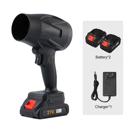 🌀Limited-time offer - Turbojet dust collector