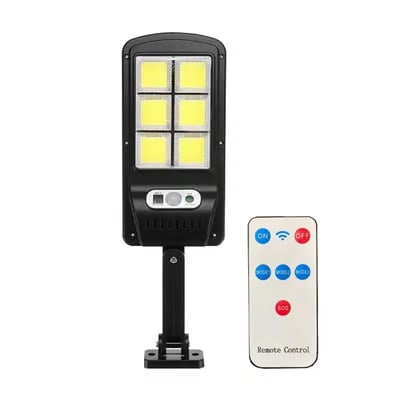 ⏰ ⏰Ultra Bright Solar Led Street Light System