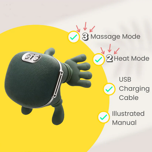 Neck & Shoulder Massager