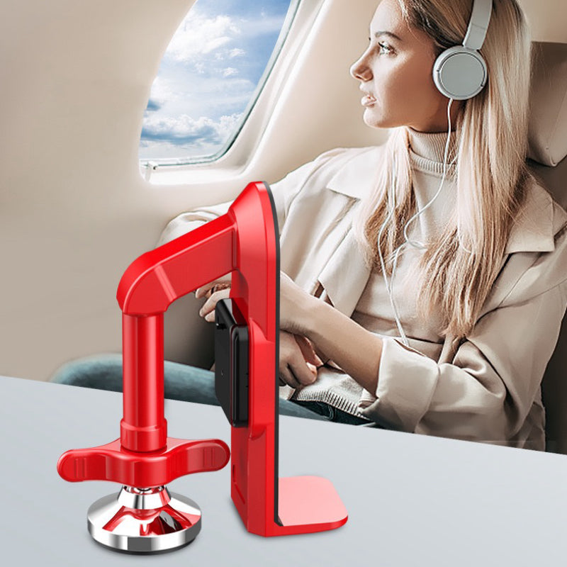 ⏰- Portable Alarm Door Stopper