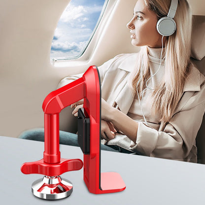 ⏰- Portable Alarm Door Stopper