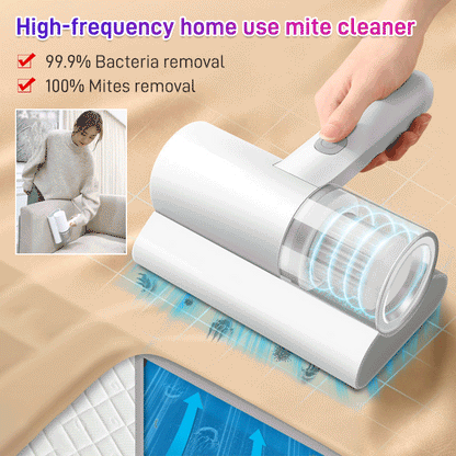 🎁⚡Household High-Frequency Strong Mite Removal Instrument