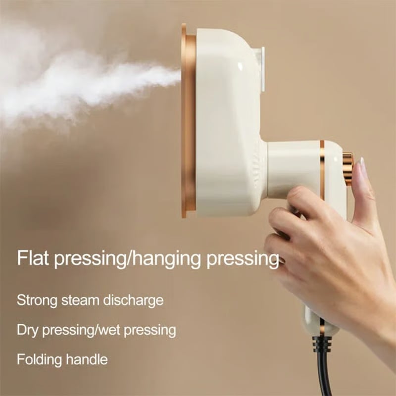 Handheld Portable Iron