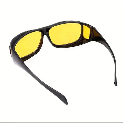 🏆 10,000 Sold This Week✨Headlight Glasses with Glare Cut Technology